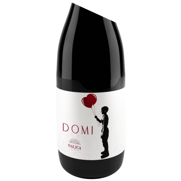 DOMI - Pjenušac - extra brut